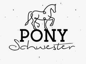 Ponyschwester